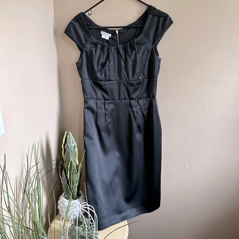 Maggy London Dress